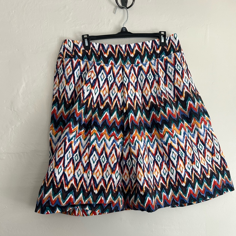 4 for $18 VARIOUS BRANDS SIZE 14 SKIRT BUNDLE